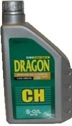 DCH15W4001 Dragon