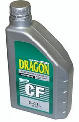 DCF10W3001 Dragon