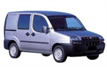 Fiat Doblo Cargo I 2005 - 2015