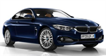 BMW 4 купе 2013 – 2015