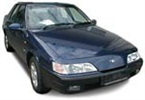 Daewoo Espero 1993 - 1999